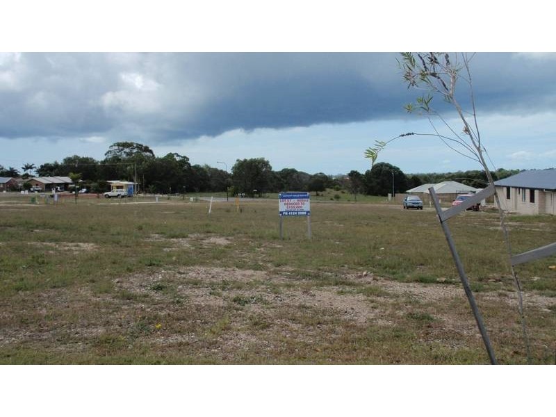 Lot 57 Summit Ridge Estate, Hervey Bay QLD 4655