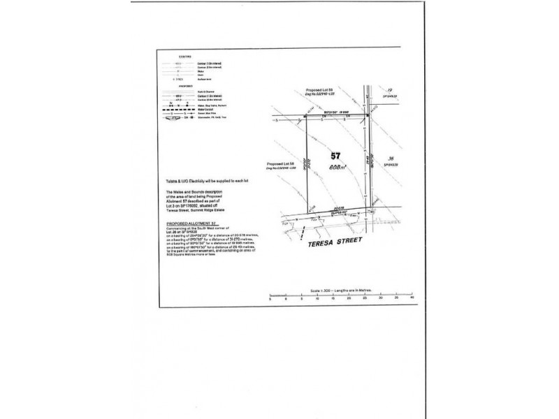 Lot 57 Summit Ridge Estate, Hervey Bay QLD 4655