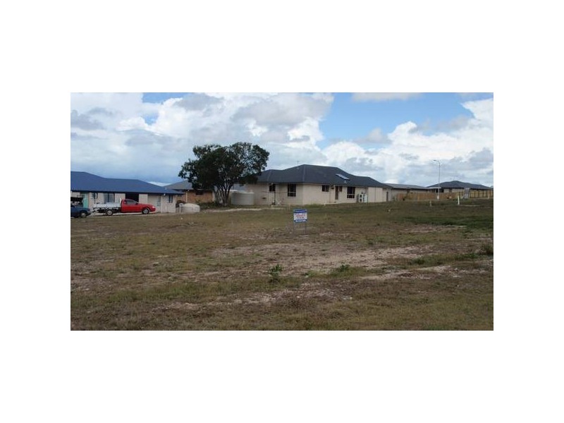 Lot 60 Summit Ridge Estate, Hervey Bay QLD 4655