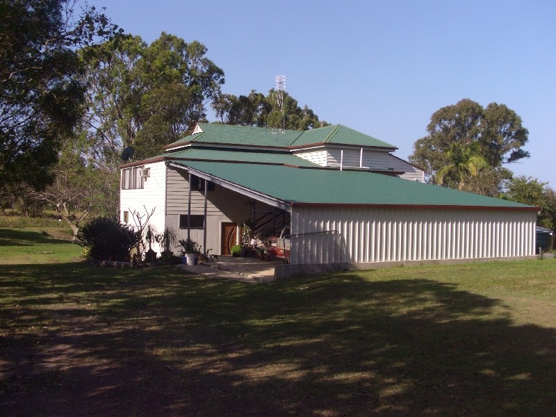 River Heads QLD 4655