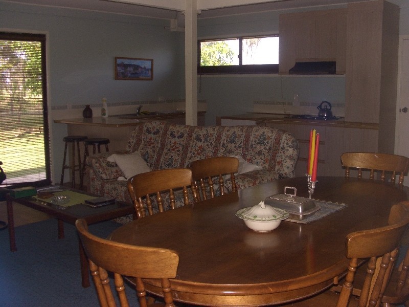 River Heads QLD 4655