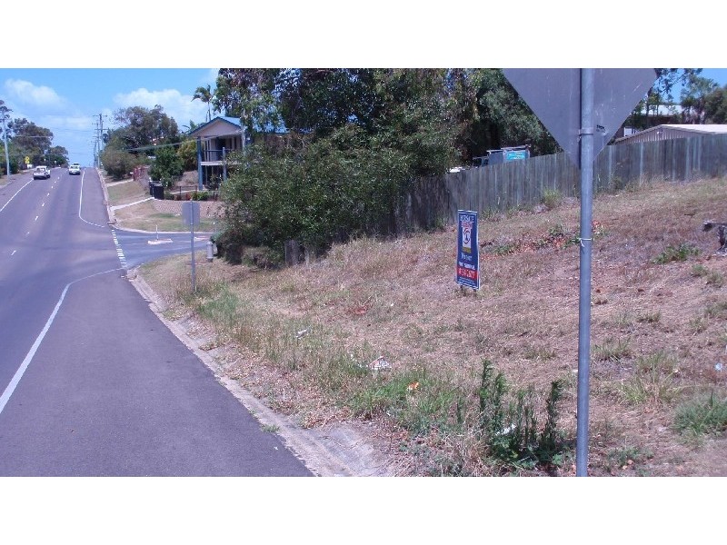 29 Oleander Avenue, Scarness QLD 4655
