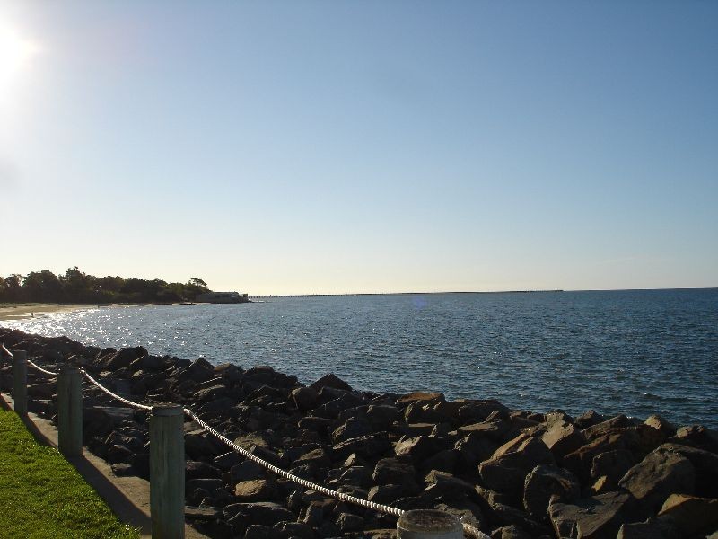 Urangan QLD 4655