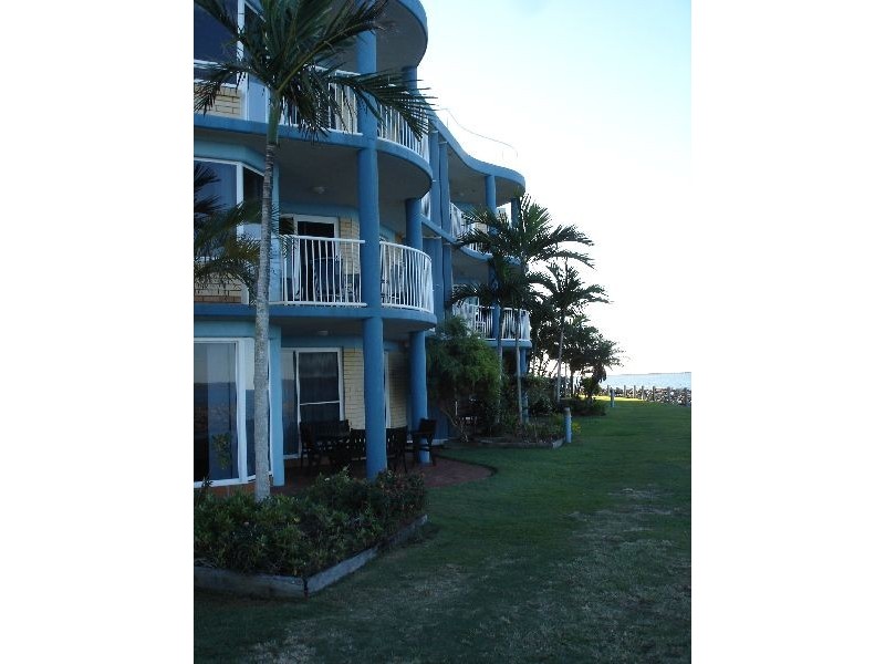 Urangan QLD 4655