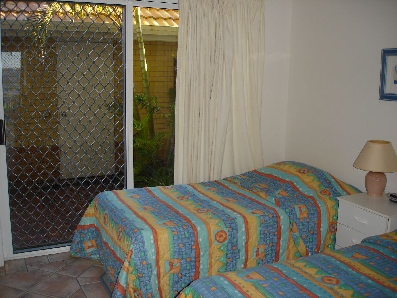 Urangan QLD 4655