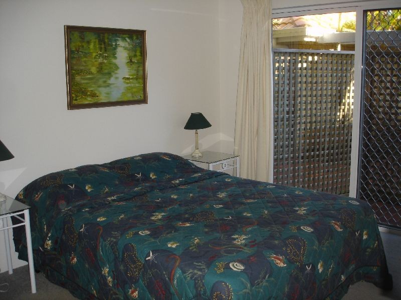 Urangan QLD 4655