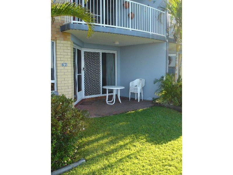 Urangan QLD 4655