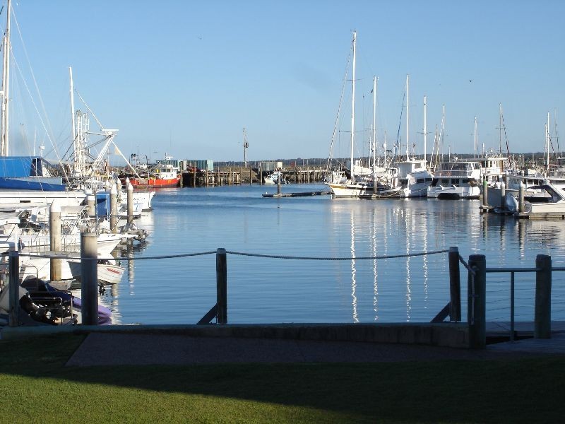 Urangan QLD 4655