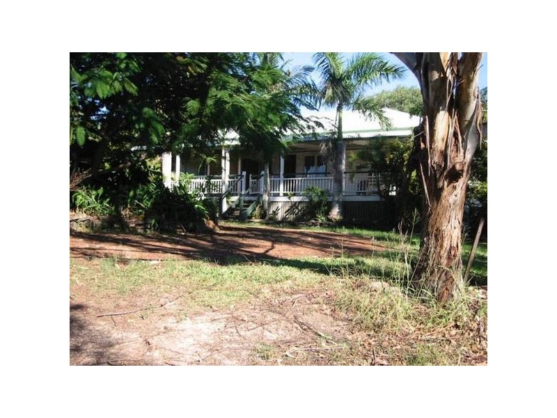 Booral QLD 4655