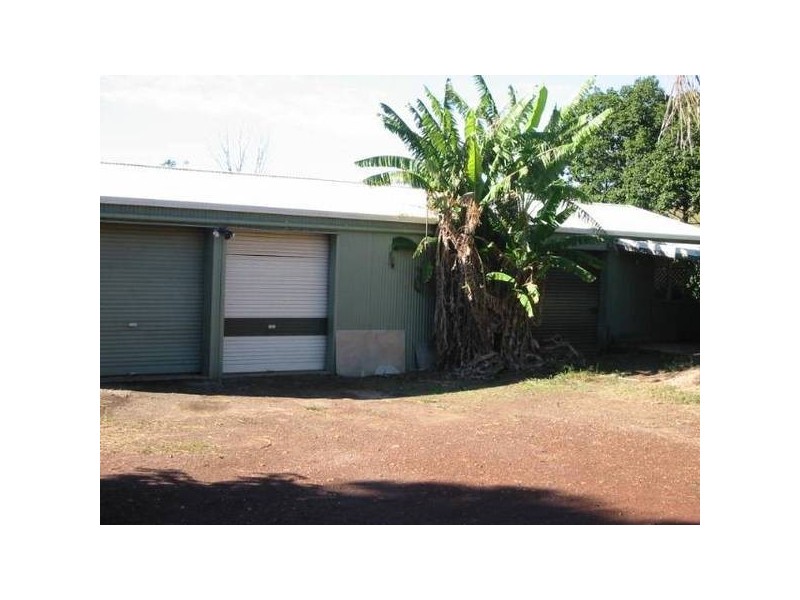 Booral QLD 4655