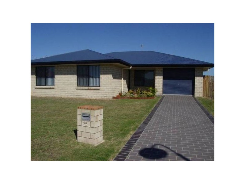 Point Vernon QLD 4655