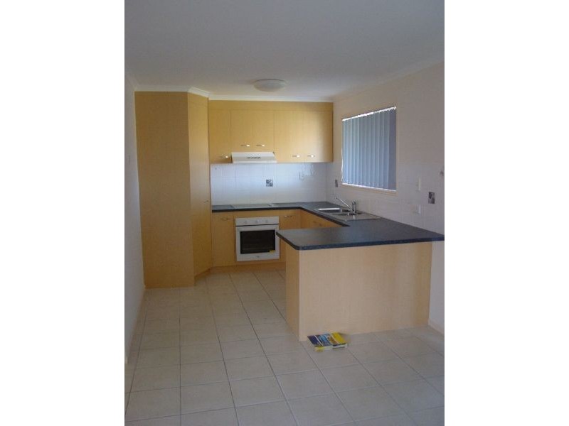 Point Vernon QLD 4655