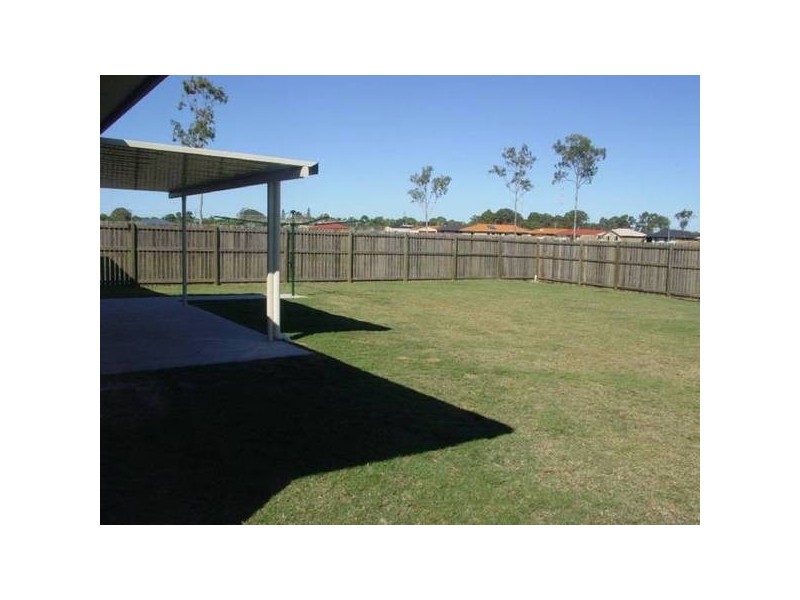 Point Vernon QLD 4655