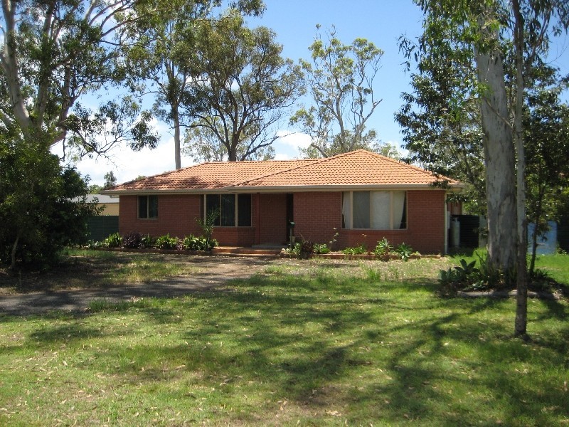 42 Kathleen Crescent, Wondunna QLD 4655