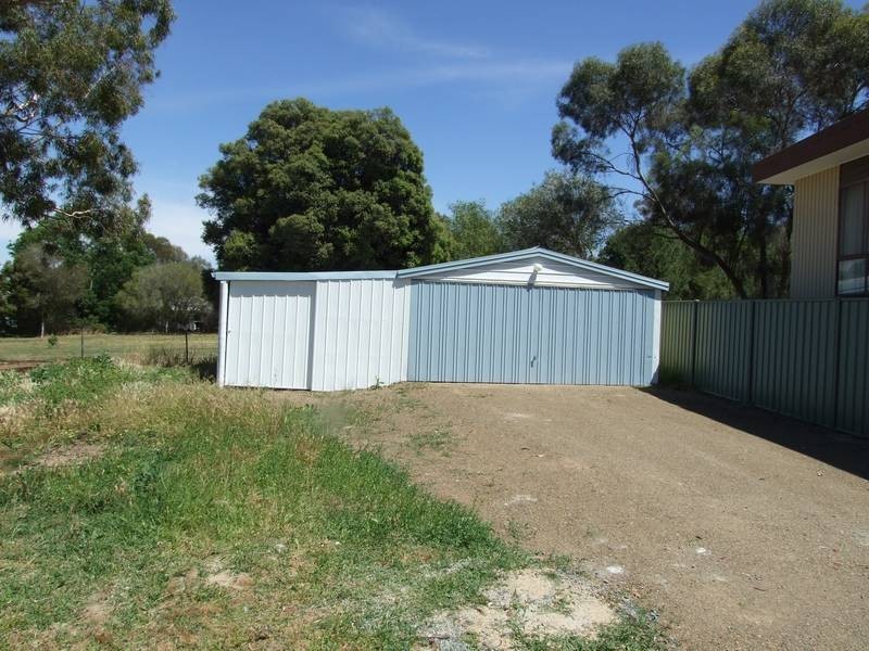 Glenrowan VIC 3675