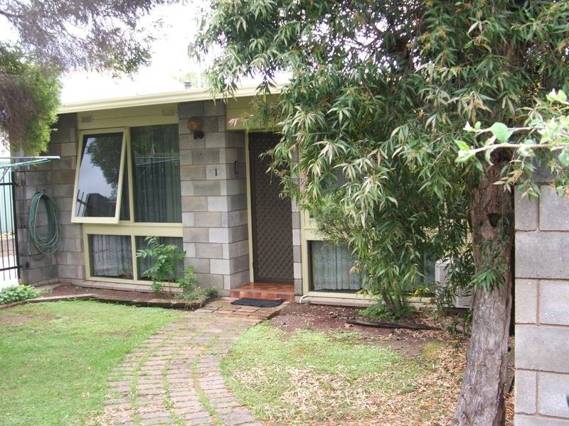 1/52 Rowan Street, Wangaratta VIC 3677