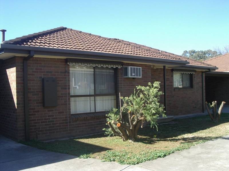 2/6 Park Crescent, Wangaratta VIC 3677