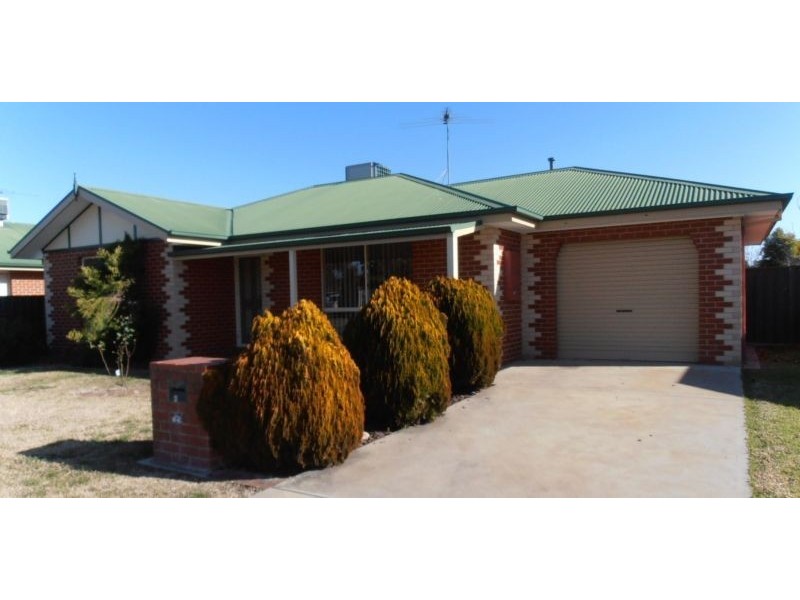 2/72 College Street, Wangaratta VIC 3677