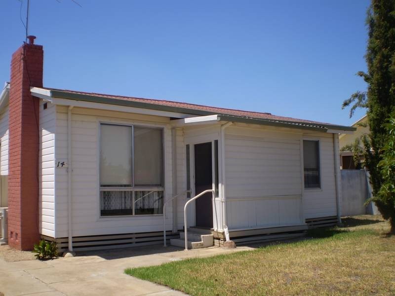 14 Perry Street, Wangaratta VIC 3677