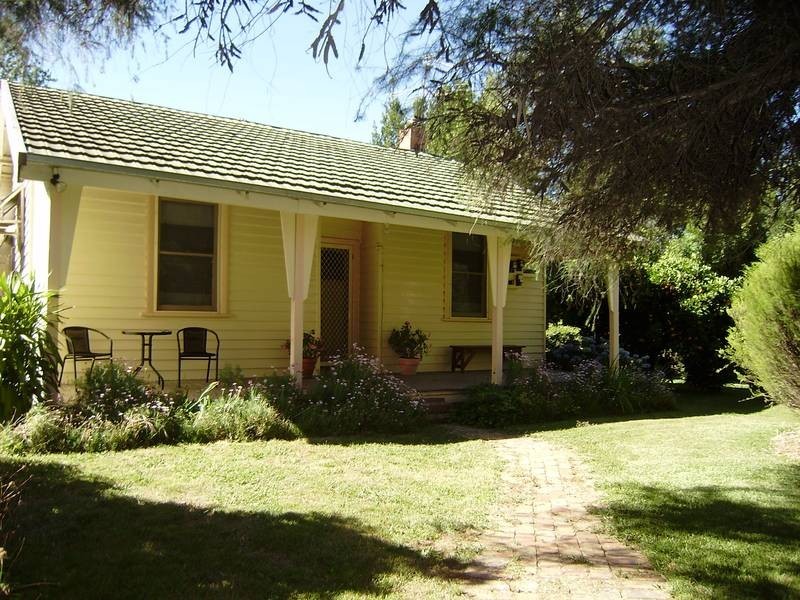 Whitfield VIC 3733