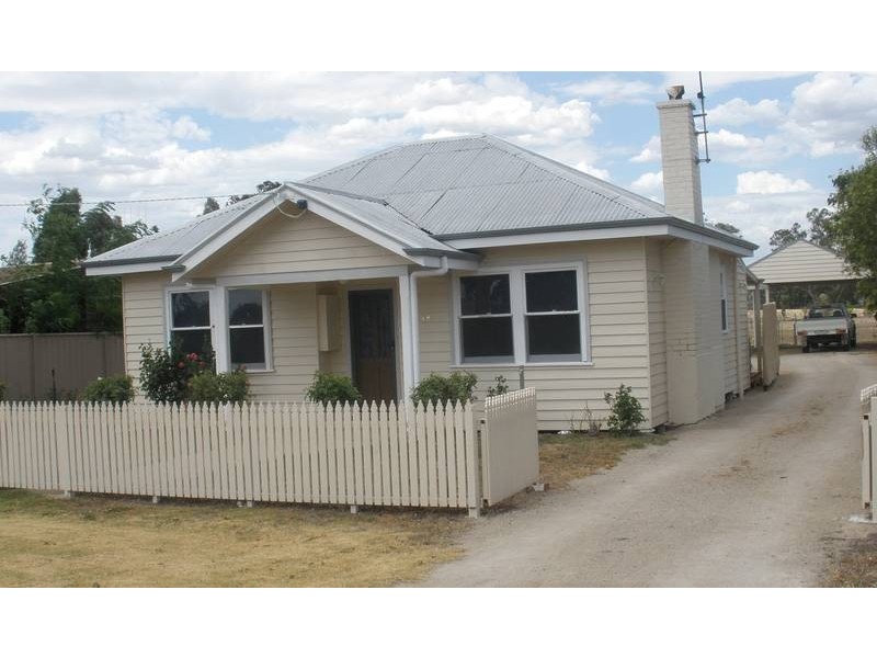 48 Byrne Street, Moyhu VIC 3732
