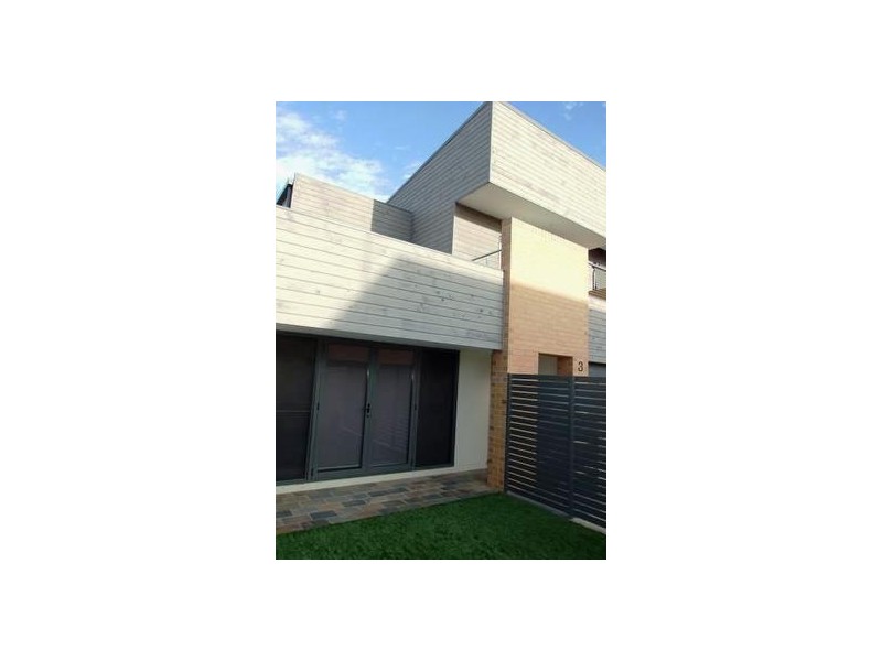 3/43 Dixon Street, Wangaratta VIC 3677