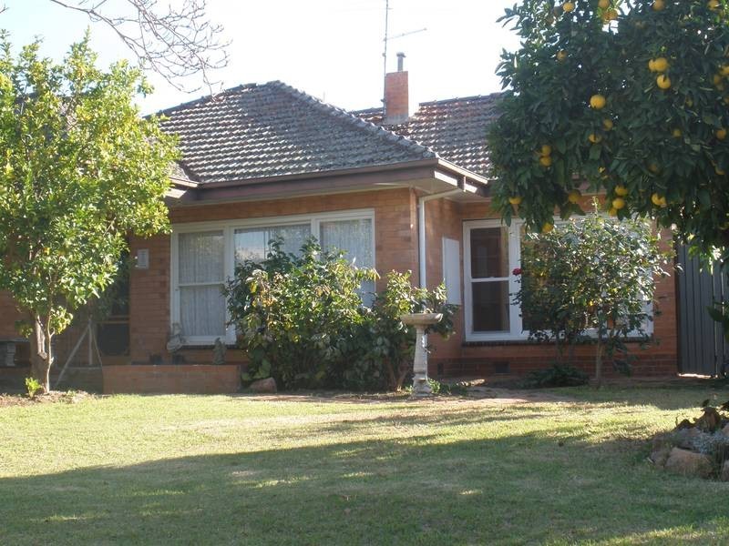 3 Muntz Street, Wangaratta VIC 3677