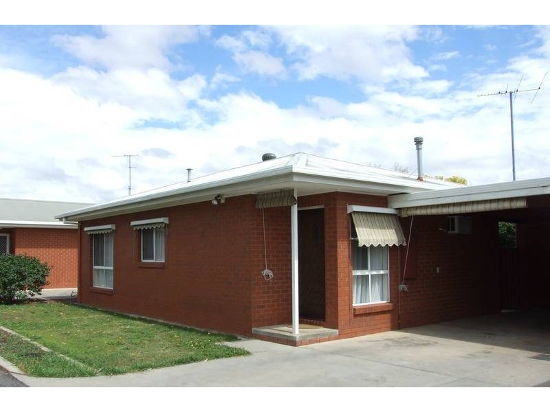 Wangaratta VIC 3677