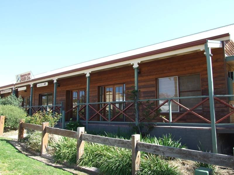Glenrowan VIC 3675