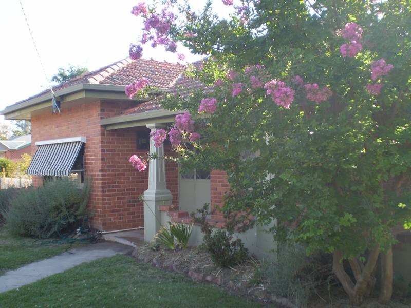 28 Murdoch Road, Wangaratta VIC 3677