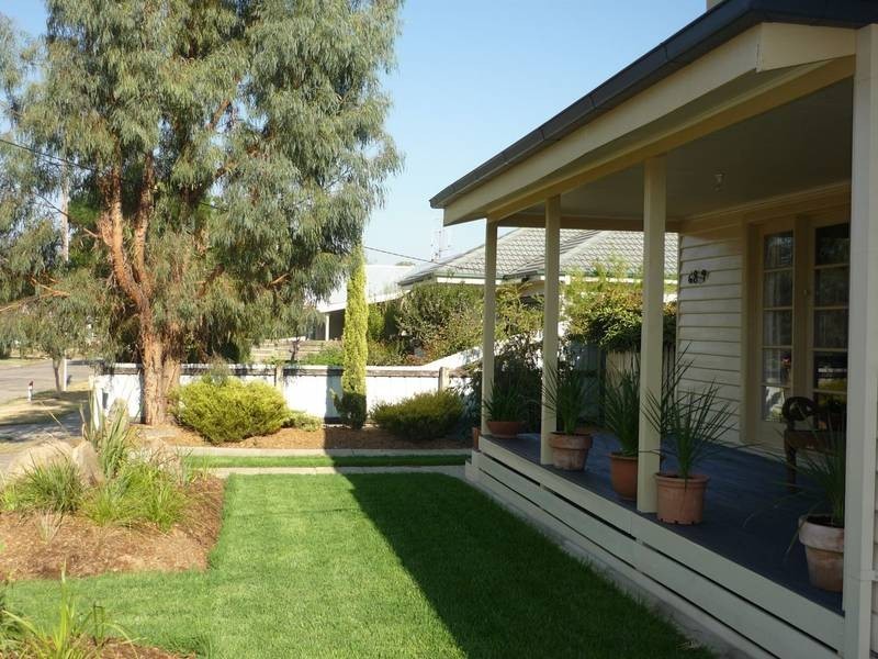 Wangaratta VIC 3677