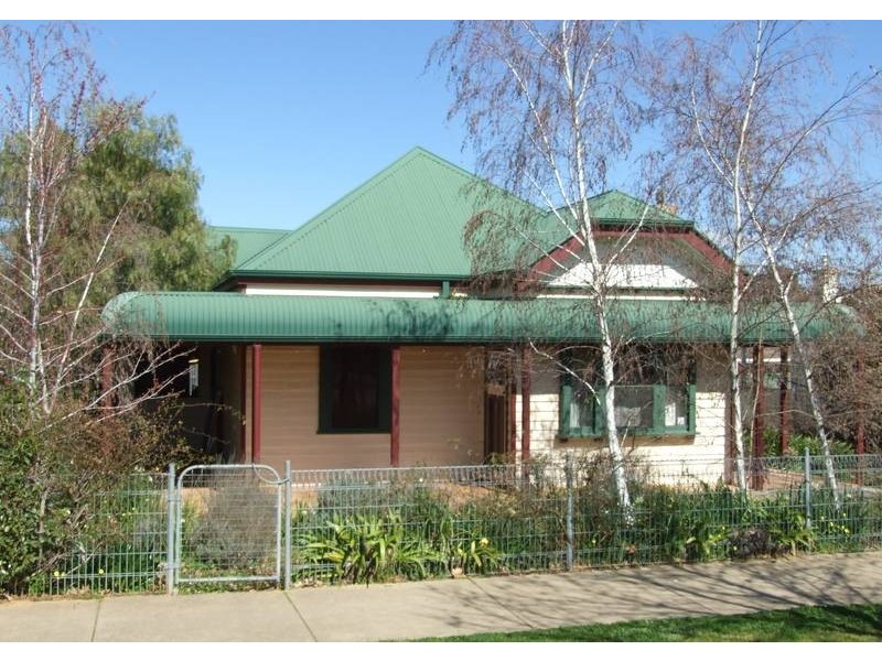 123 Templeton Street, Wangaratta VIC 3677