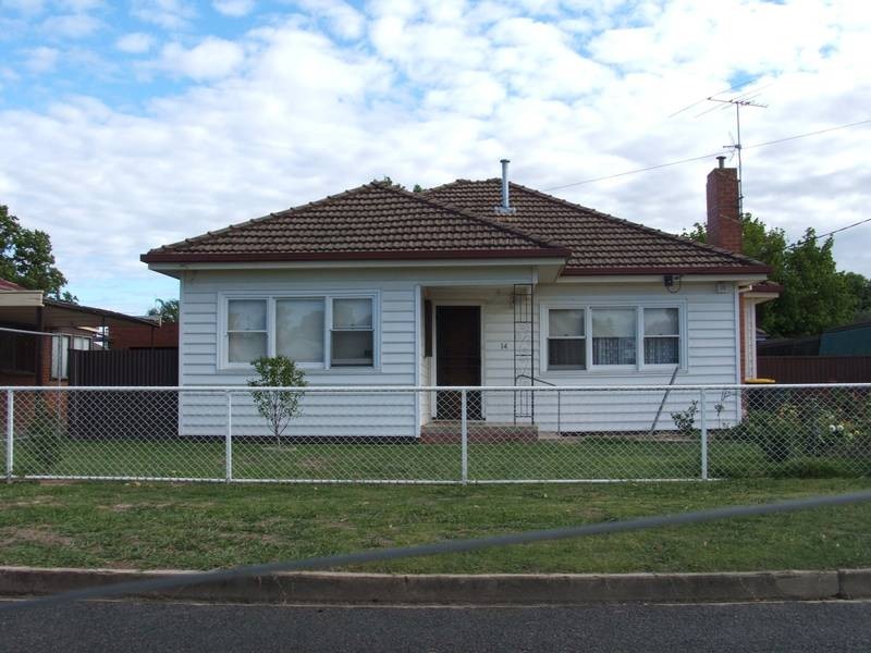 14 Howell Street, Wangaratta VIC 3677