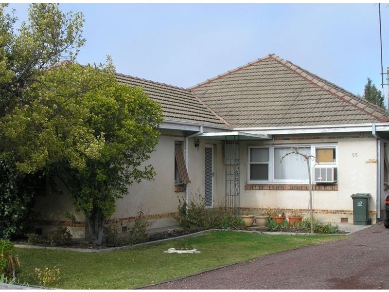 55 Rowan Street, Wangaratta VIC 3677