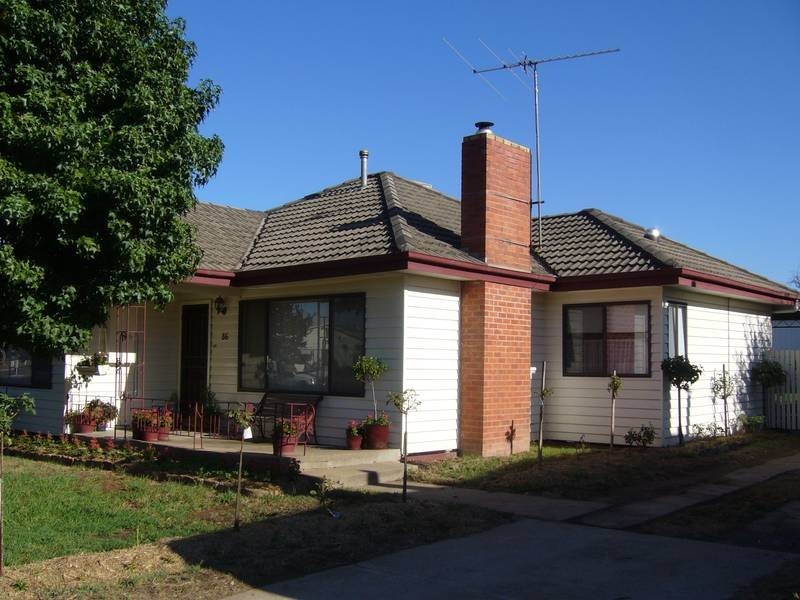 Wangaratta VIC 3677