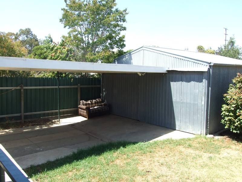 Wangaratta VIC 3677