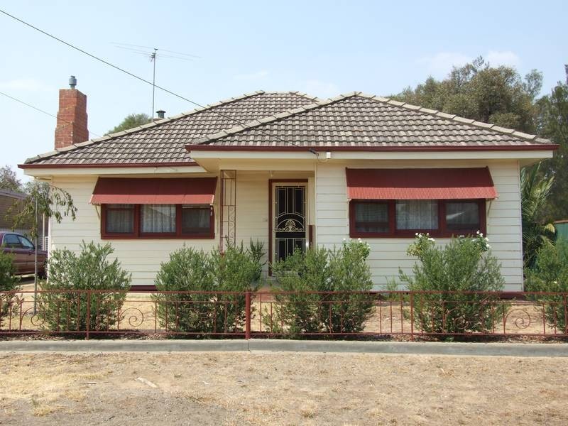 Wangaratta VIC 3677