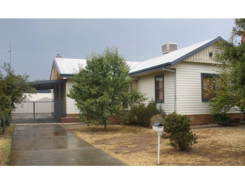 23 George Street, Wangaratta VIC 3677