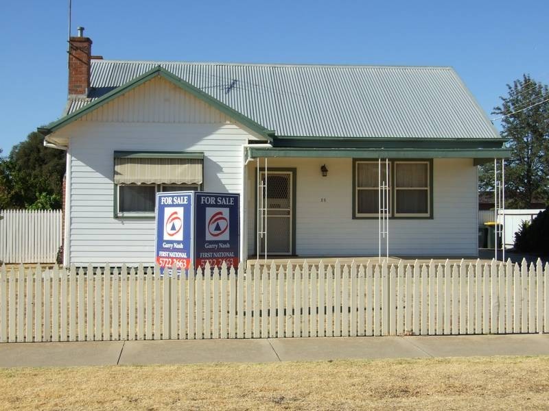 Wangaratta VIC 3677