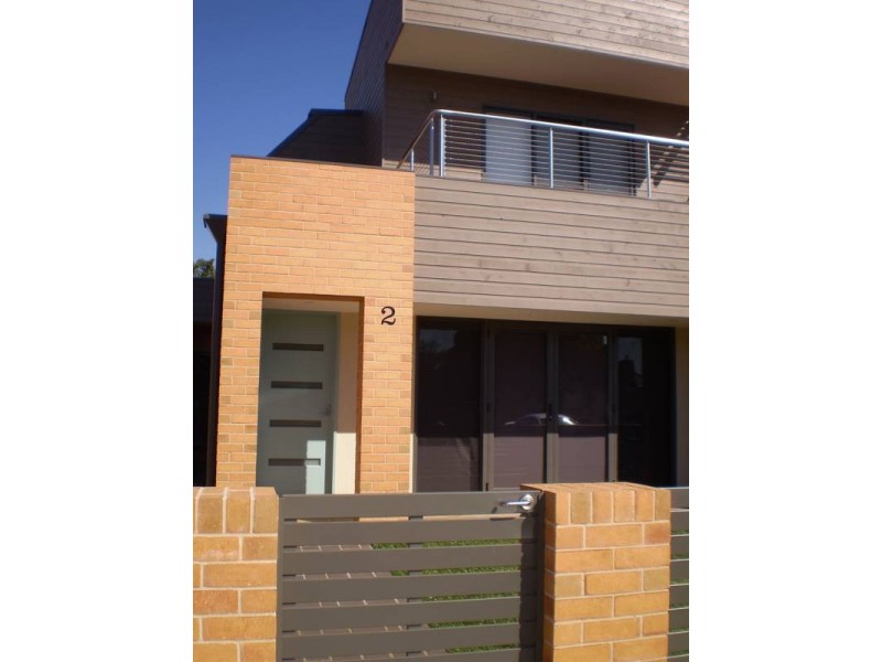 2/43 Dixon Street, Wangaratta VIC 3677