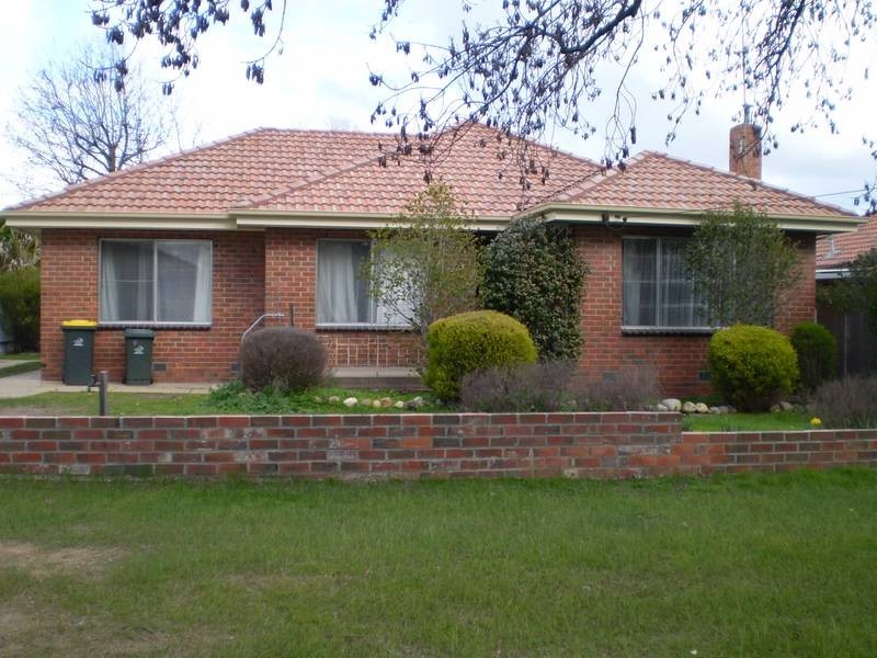 15 Orkney Street, Wangaratta VIC 3677