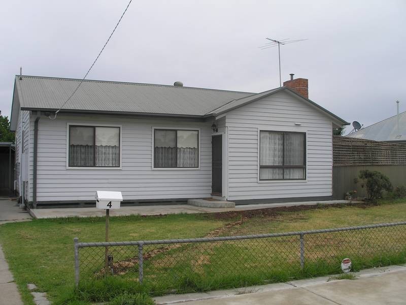 4 White Street, Wangaratta VIC 3677