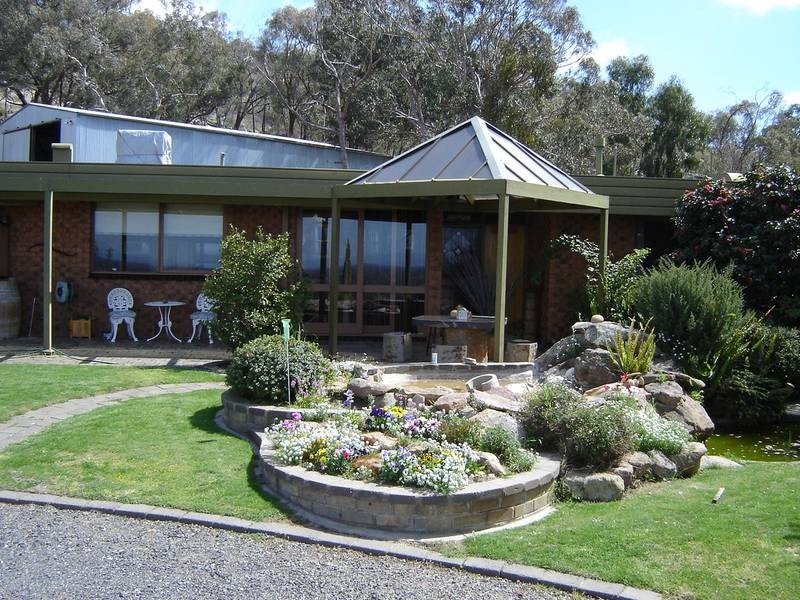 Wangaratta South VIC 3678