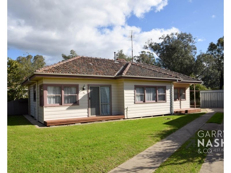 93 Swan Street, Wangaratta VIC 3677