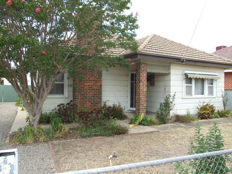 Wangaratta VIC 3677