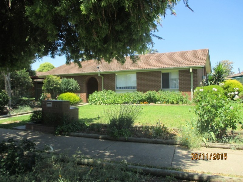 10 Inchbold Street, Wangaratta VIC 3677