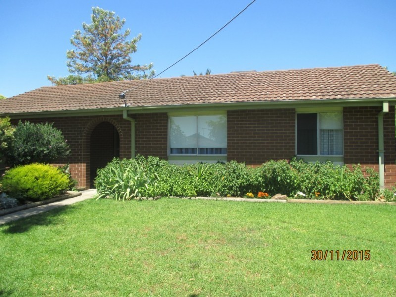 10 Inchbold Street, Wangaratta VIC 3677