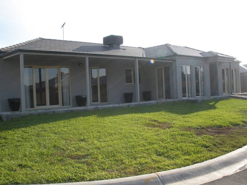 2 Boy’s Place, Wangaratta VIC 3677