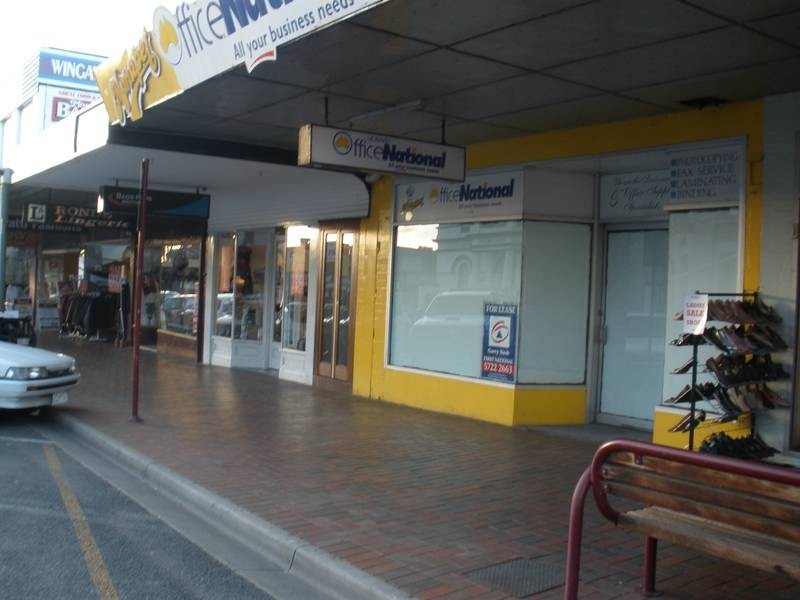 50 Reid Street, Wangaratta VIC 3677