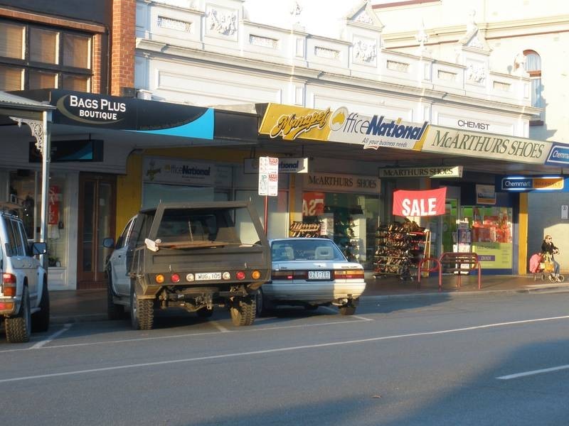 50 Reid Street, Wangaratta VIC 3677